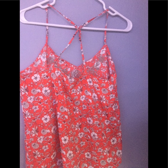 Hollister Racerback Tank - Picture 2 of 6